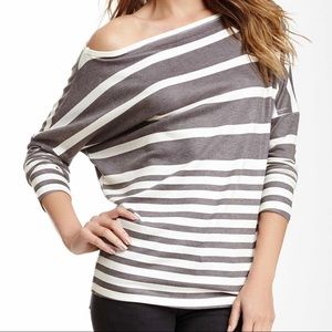 Boatneck Dolman Sweater